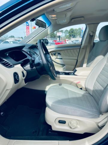 2016 Ford Taurus SE Hot Springs AR