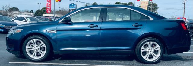 2016 Ford Taurus SE Hot Springs AR