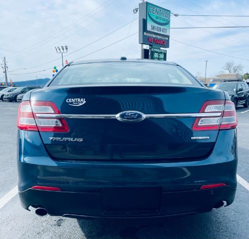 2016 Ford Taurus SE Hot Springs AR