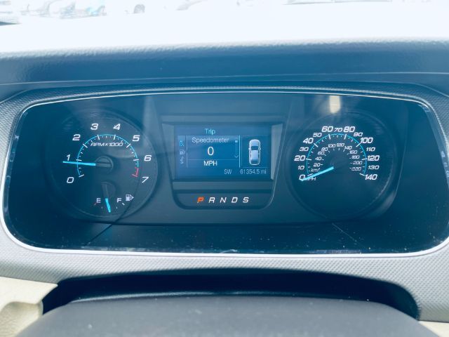 2016 Ford Taurus SE Hot Springs AR