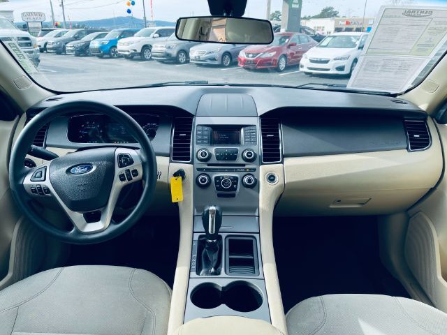 2016 Ford Taurus SE Hot Springs AR