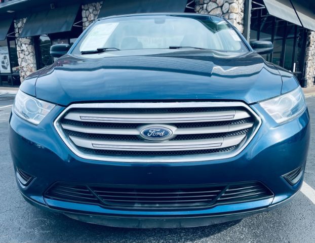2016 Ford Taurus SE Hot Springs AR