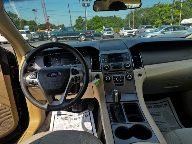 2016 Ford Taurus SE Indianapolis IN