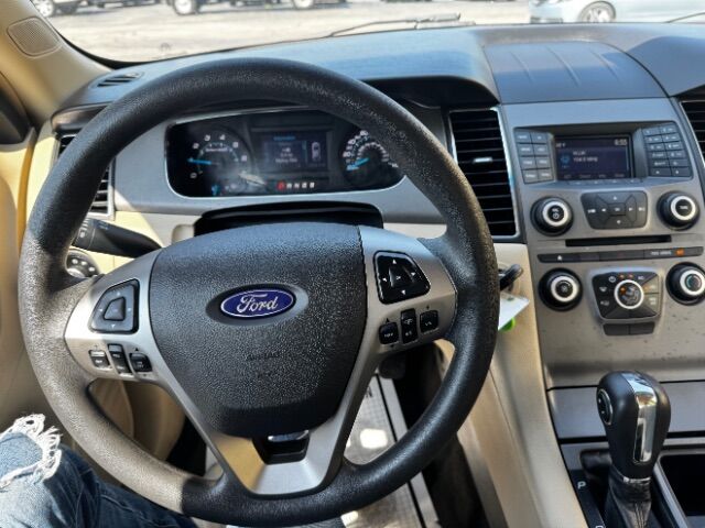 2016 Ford Taurus SE Indianapolis IN