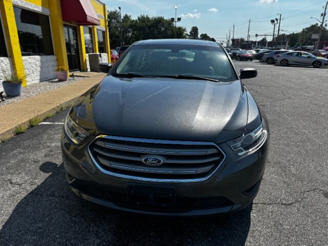 2016 Ford Taurus SE Indianapolis IN