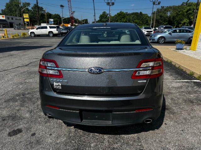 2016 Ford Taurus SE Indianapolis IN