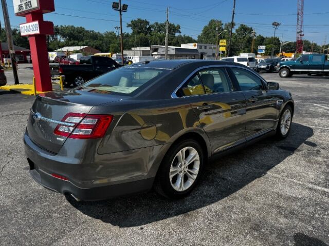 2016 Ford Taurus SE Indianapolis IN
