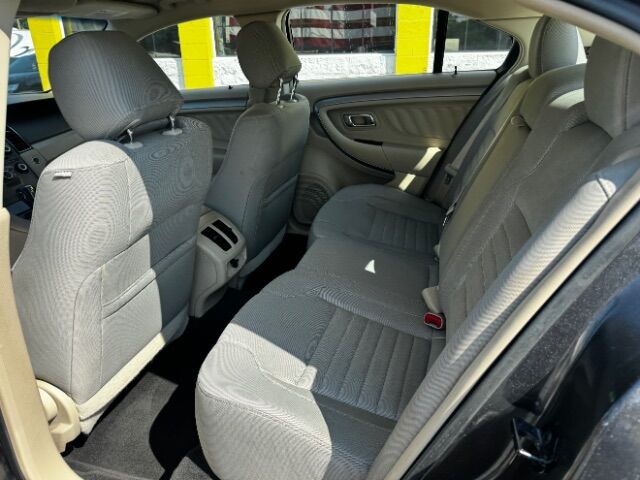 2016 Ford Taurus SE Indianapolis IN