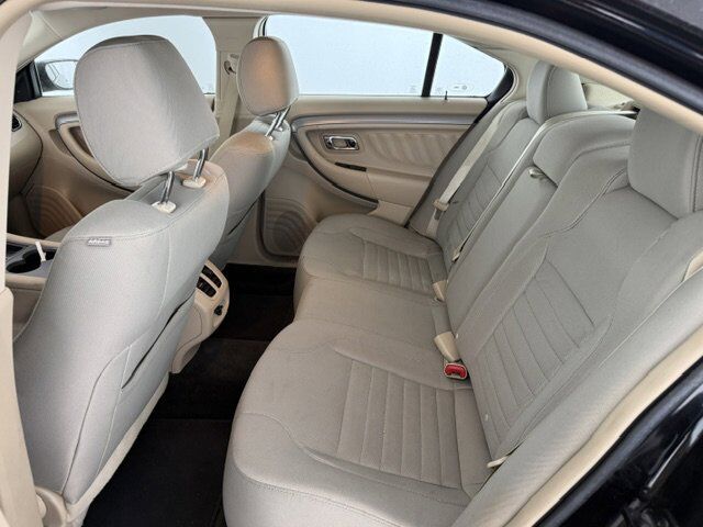2016 Ford Taurus SE New Braunfels TX