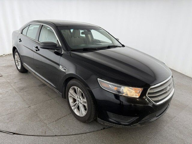 2016 Ford Taurus SE New Braunfels TX