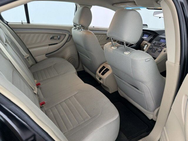 2016 Ford Taurus SE New Braunfels TX