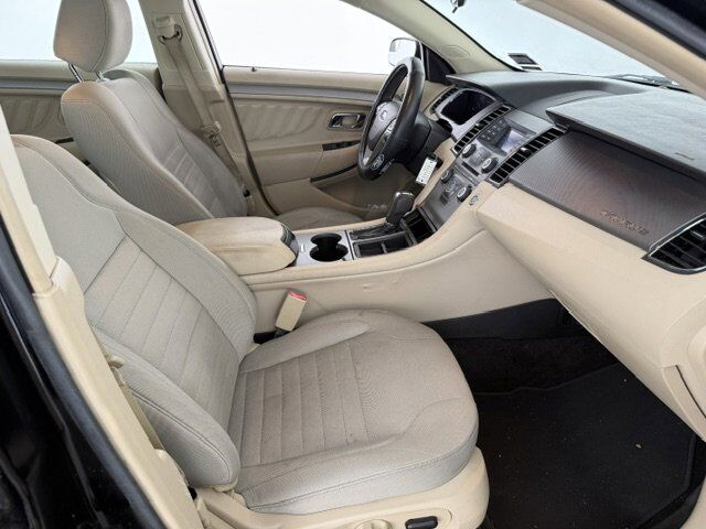 2016 Ford Taurus SE New Braunfels TX