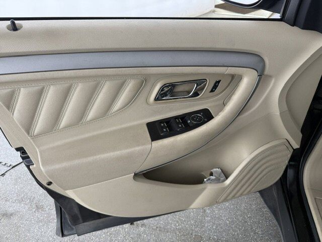 2016 Ford Taurus SE New Braunfels TX
