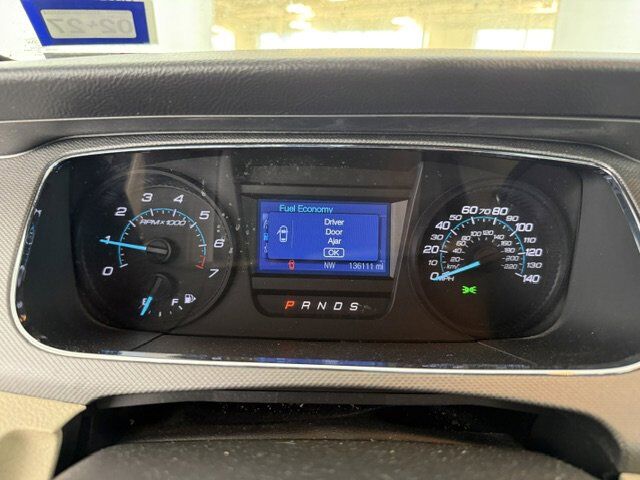 2016 Ford Taurus SE New Braunfels TX