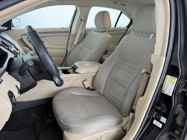 2016 Ford Taurus SE New Braunfels TX