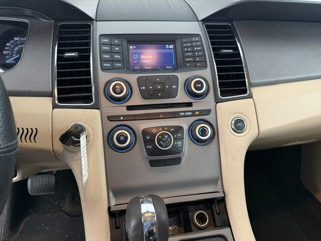 2016 Ford Taurus SE New Braunfels TX