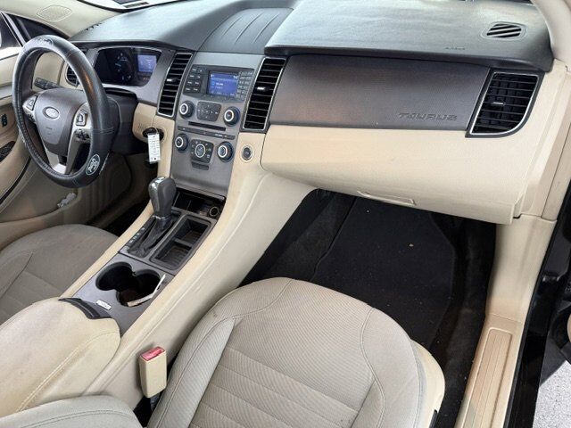 2016 Ford Taurus SE New Braunfels TX