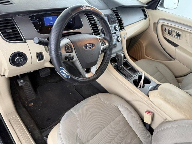 2016 Ford Taurus SE New Braunfels TX