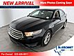 2016 Ford Taurus SE
