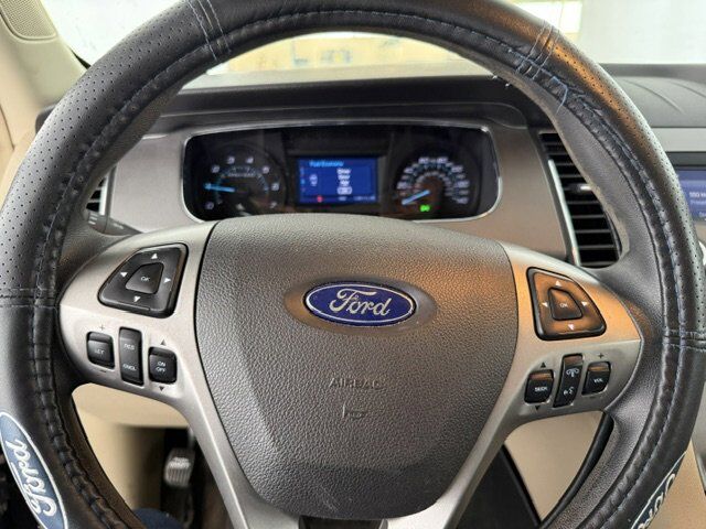2016 Ford Taurus SE New Braunfels TX
