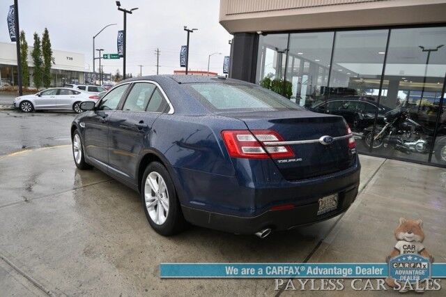 2016 Ford Taurus SEL / AWD / Auto Start / Automatic / Premium Cloth Seats / Power Windows, Locks & Mirrors / Cruise Control / Bluetooth / Dual Air Conditioning / Back Up Camera / Aluminum Wheels / Only 18K Miles / 1-Owner Anchorage AK 2016 Ford Taurus SEL / AWD / Auto Start / Automatic / Premium Cloth Seats / Power Windows, Locks & Mirrors / Cruise Control / Bluetooth / Dual Air Conditioning / Back Up Camera / Aluminum Wheels / Only 18K Miles / 1-Owner Anchorage AK