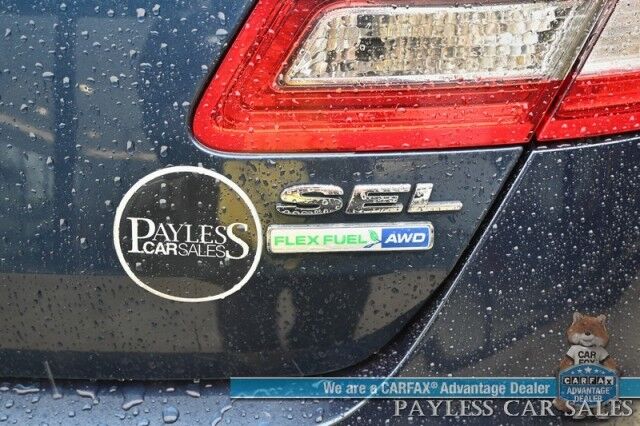 2016 Ford Taurus SEL Wasilla AK