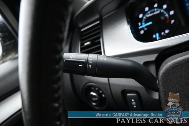 2016 Ford Taurus SEL Wasilla AK