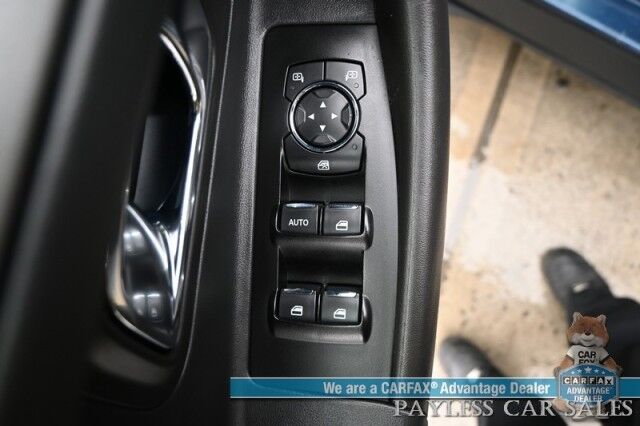 2016 Ford Taurus SEL Wasilla AK