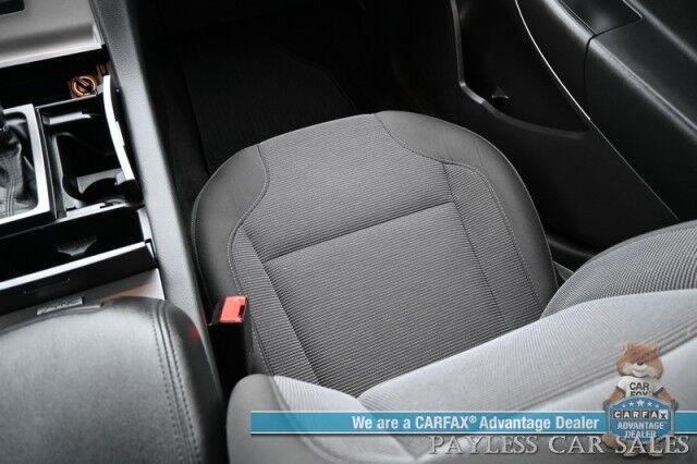 2016 Ford Taurus SEL Wasilla AK