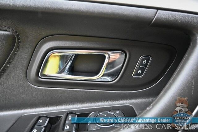 2016 Ford Taurus SEL Wasilla AK