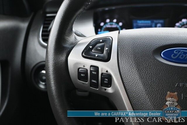 2016 Ford Taurus SEL Wasilla AK