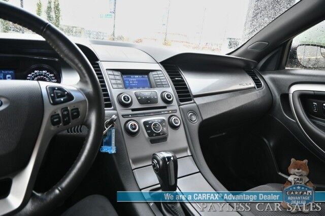 2016 Ford Taurus SEL Wasilla AK