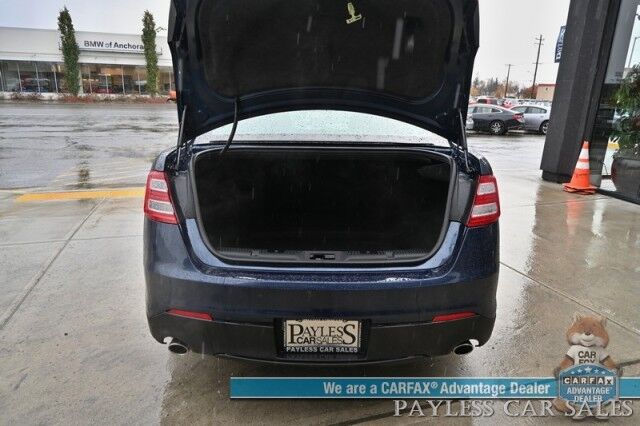 2016 Ford Taurus SEL Wasilla AK