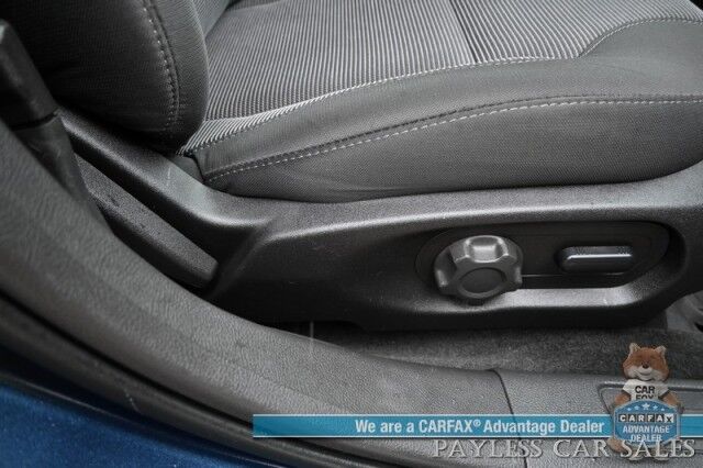 2016 Ford Taurus SEL Wasilla AK