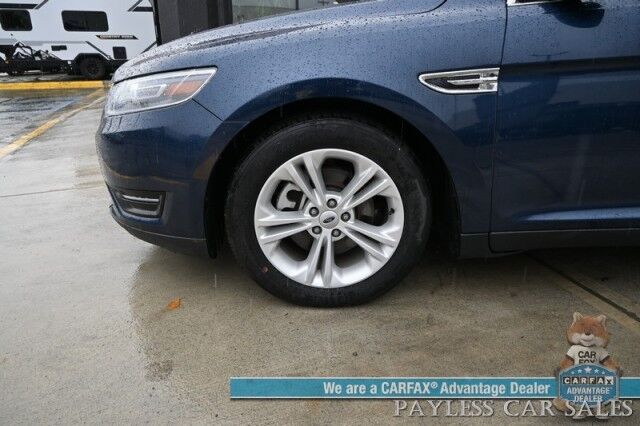 2016 Ford Taurus SEL Wasilla AK