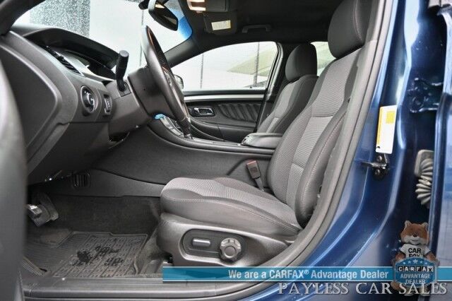 2016 Ford Taurus SEL Wasilla AK