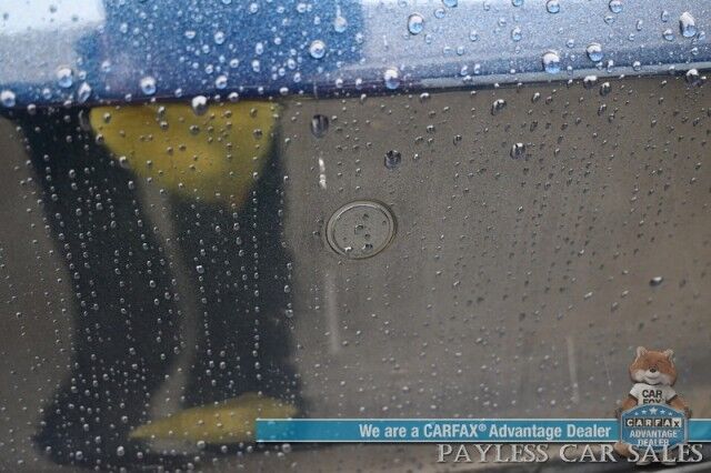 2016 Ford Taurus SEL Wasilla AK