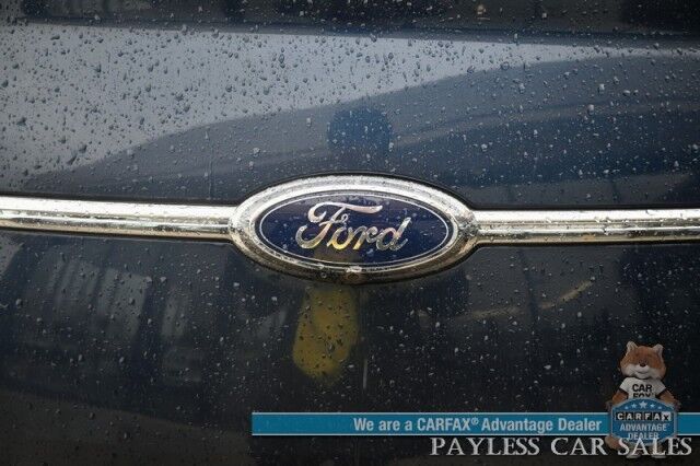 2016 Ford Taurus SEL Wasilla AK