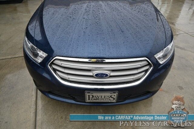 2016 Ford Taurus SEL Wasilla AK