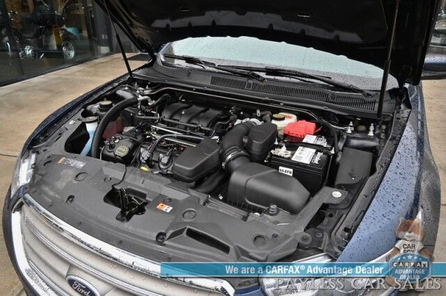 2016 Ford Taurus SEL Wasilla AK