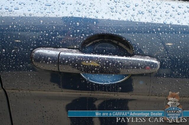 2016 Ford Taurus SEL Wasilla AK