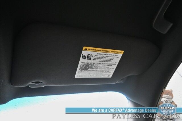 2016 Ford Taurus SEL Anchorage AK