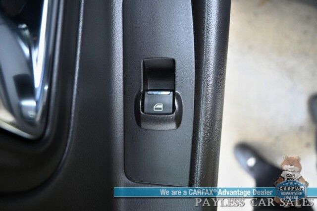 2016 Ford Taurus SEL Anchorage AK