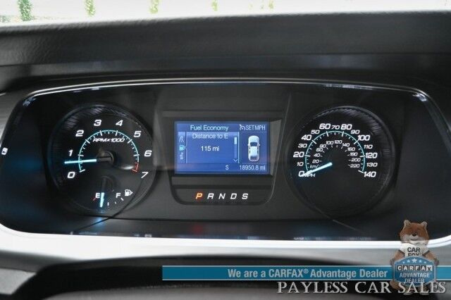 2016 Ford Taurus SEL Anchorage AK