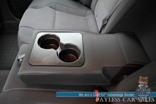 2016 Ford Taurus SEL Anchorage AK