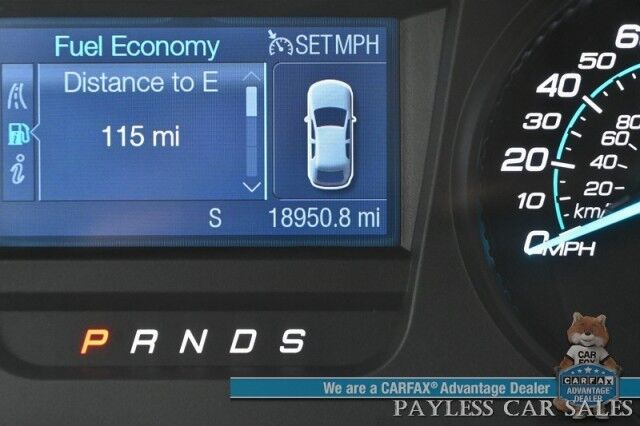 2016 Ford Taurus SEL Anchorage AK