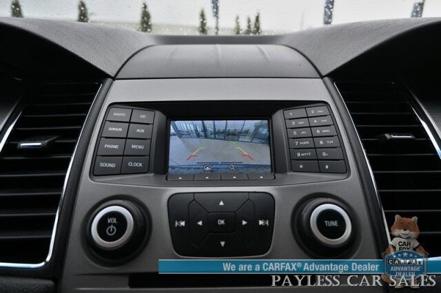 2016 Ford Taurus SEL Anchorage AK