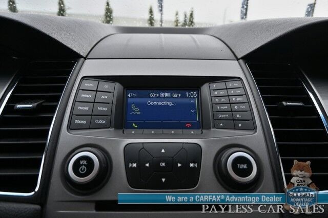 2016 Ford Taurus SEL Anchorage AK