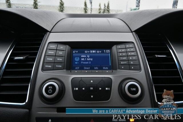 2016 Ford Taurus SEL Anchorage AK