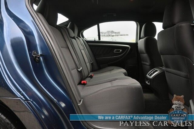 2016 Ford Taurus SEL Anchorage AK